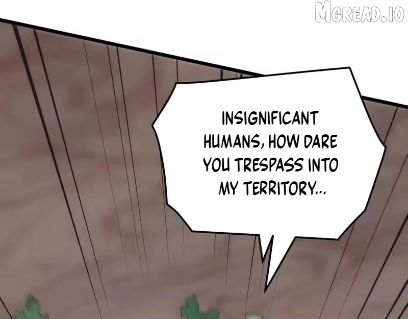 Invasion of the Myriad Races: Starting by Taming a Legendary Beast Chapter 82  - page 61